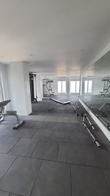 Gym in 2 BHK Apartment at Rajwada Royal Gardens, Narendrapur – for Sale