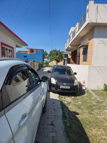  Plot – Exterior View View at Nanda Ki Chowki - for Sale