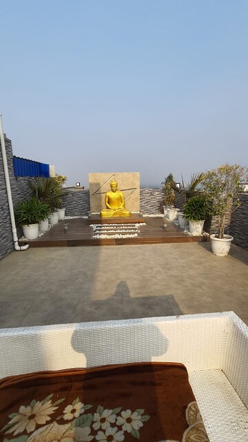 2 BHK Apartment – Exterior View View at Rajwada Royal Gardens, Narendrapur - for Sale