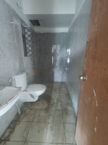 Bathroom in 2 BHK Apartment at Rajwada Royal Gardens, Narendrapur – for Sale