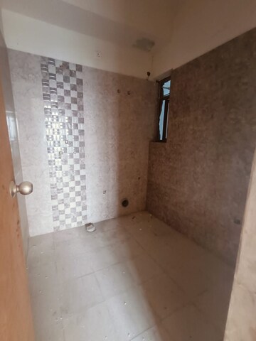 Bathroom in 2 BHK Apartment at Rajwada Royal Gardens, Narendrapur – for Sale