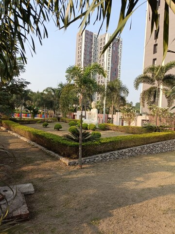 2 BHK Apartment – Exterior View View at Rajwada Royal Gardens, Narendrapur - for Sale