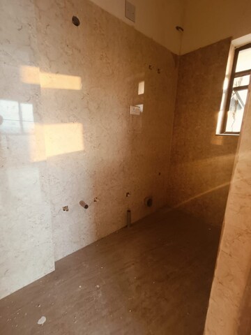 Bathroom in 2 BHK Apartment at Rajwada Royal Gardens, Narendrapur – for Sale
