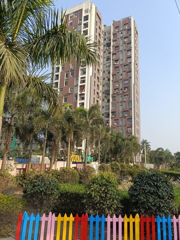 2 BHK Apartment – Exterior View View at Rajwada Royal Gardens, Narendrapur - for Sale