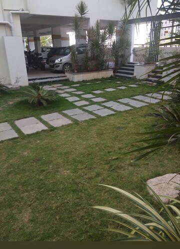 2 BHK Apartment – Garden View at Manikonda - for Sale