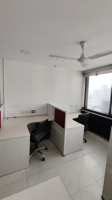 Team Area in  Office Space at Bestfield, Netaji Subhash Place – for Rent