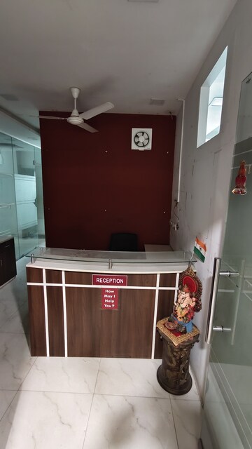 Furnished Amenities in  Office Space at Bestfield, Netaji Subhash Place – for Rent