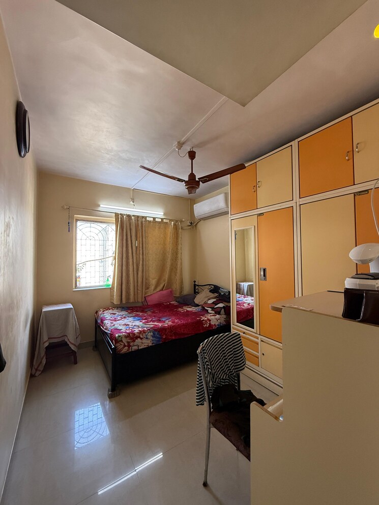Bedroom, shree-chitrakut-chs 1 Bedroom 435 Sq.Ft. Apartment In Dahisar East Mumbai 8215173