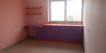 Bedroom in 3 BHK Apartment at Mahaveer Celesse, Hunasamaranahalli – for Rent