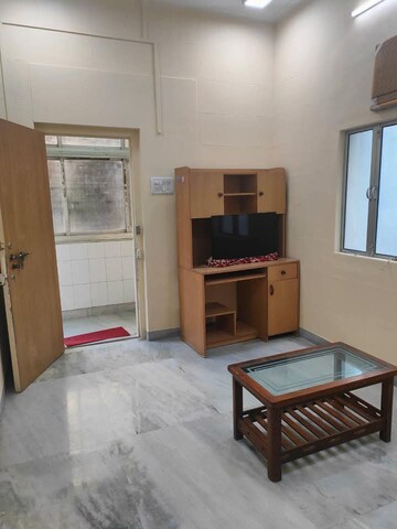 Living Room in 2 BHK Apartment at Vimal Heights Vasai East, Vasai East – for Sale