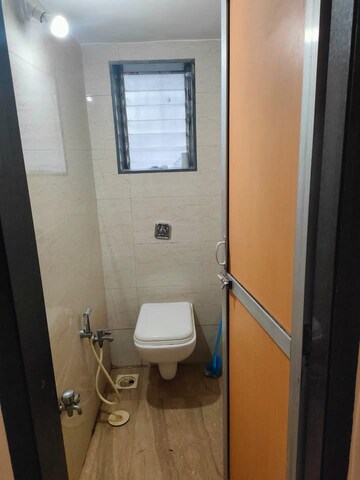 Bathroom in 2 BHK Apartment at Vimal Heights Vasai East, Vasai East – for Sale