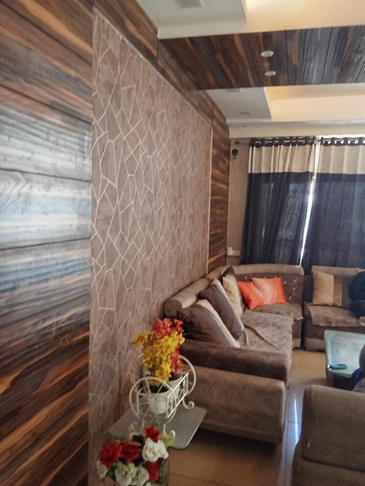 Exterior View, panchsheel-wellington 4 Bedroom 2850 Sq.Ft. Apartment In Dundahera Ghaziabad 8215201