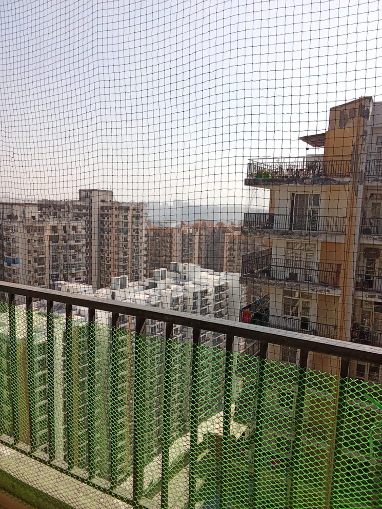 Exterior View, panchsheel-wellington 4 Bedroom 2850 Sq.Ft. Apartment In Dundahera Ghaziabad 8215201