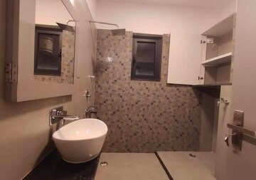 Master Bedroom in 1 RK Builder Floor at Malviya Nagar – for Rent