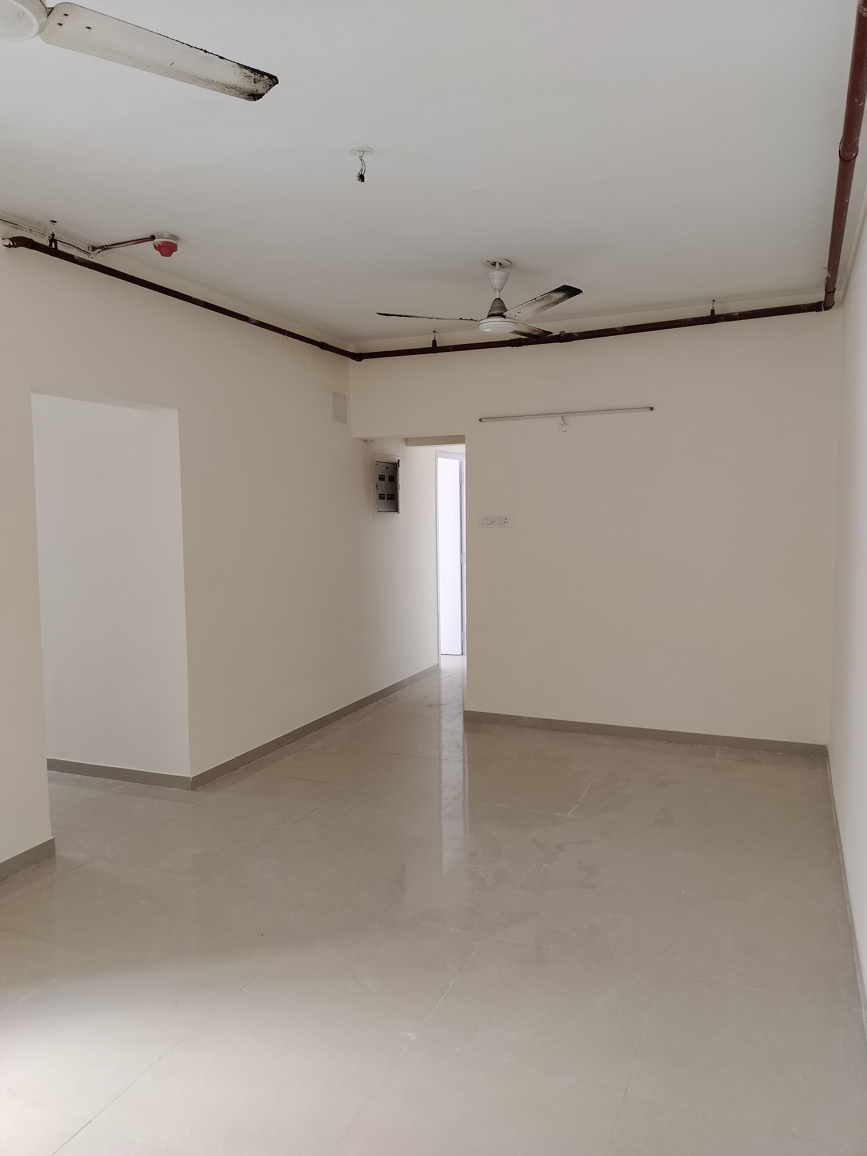 1.5 BHK Apartment For Sale in Indiabulls Greens