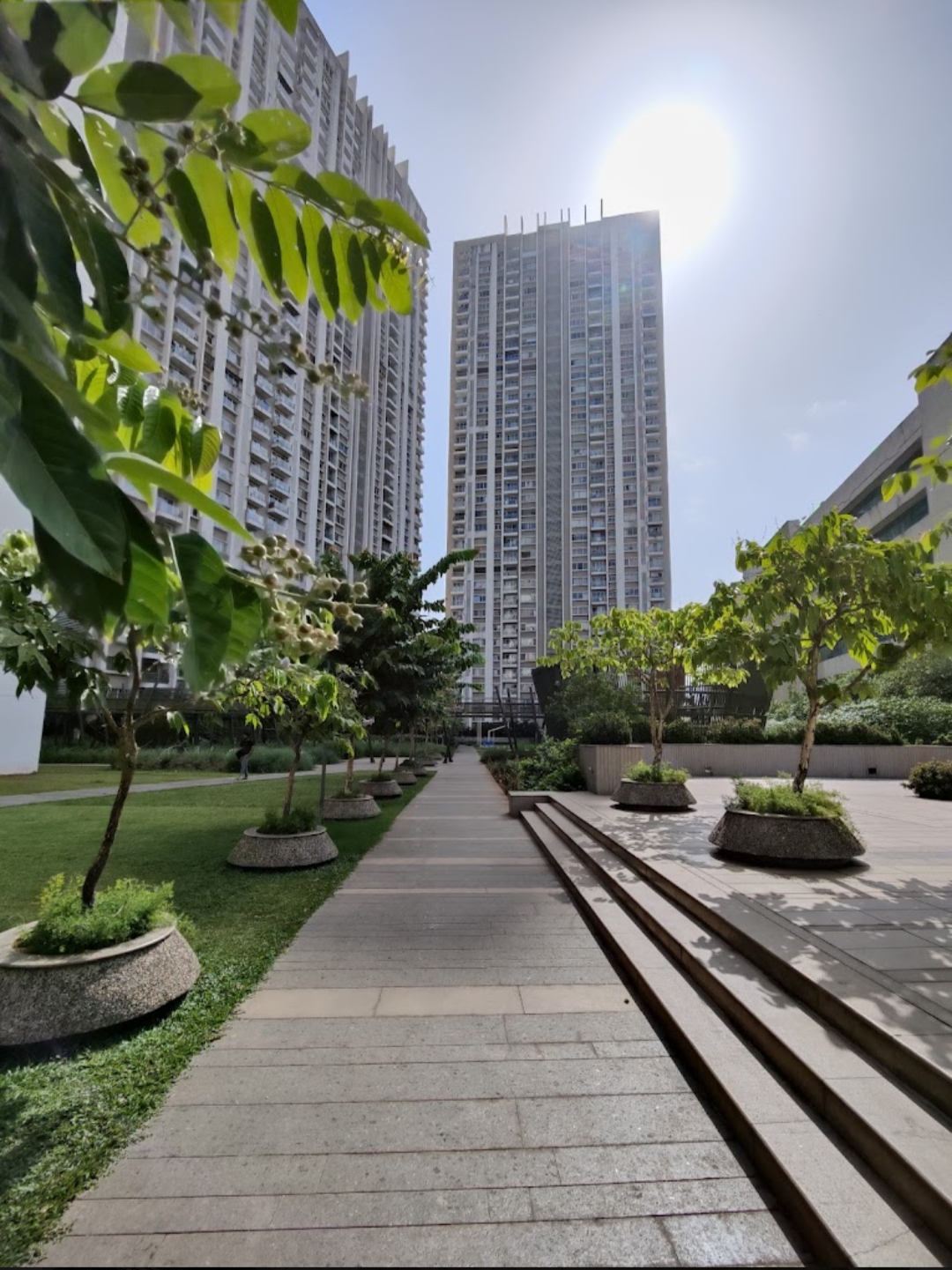 2 BHK Apartment For Sale in Lodha Aurum Grande
