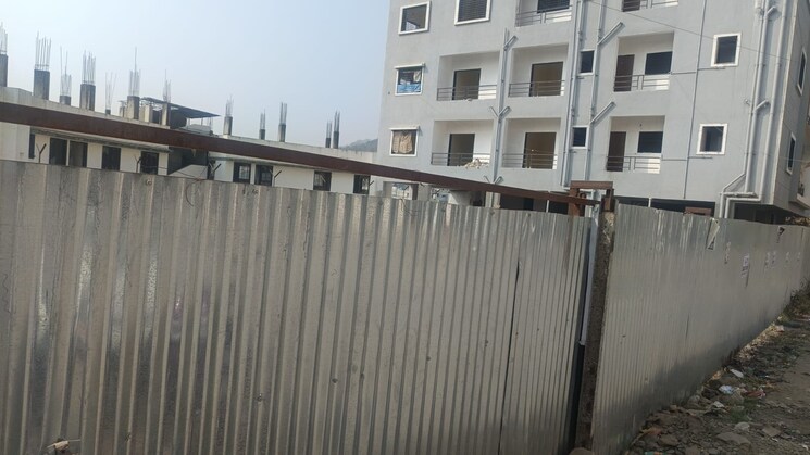 Exterior View, sumangal-terrace  6000 Sq.Yd. Plot In Sus Pune 8215236