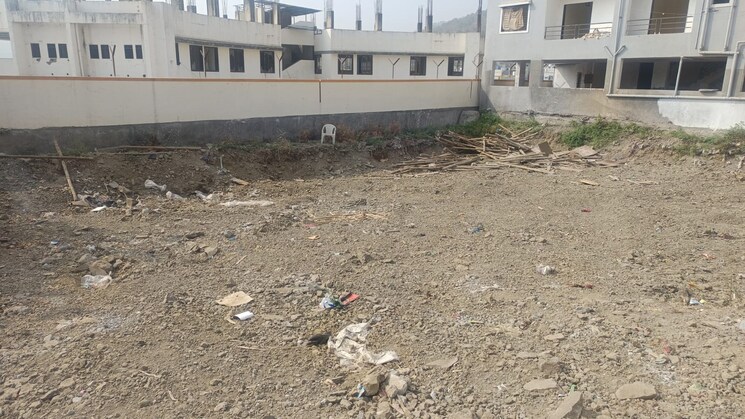 undefined, sumangal-terrace  6000 Sq.Yd. Plot In Sus Pune 8215236