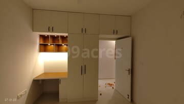 Kitchen in 2 BHK Apartment at Purva Blubelle, Rajaji Nagar – for Sale