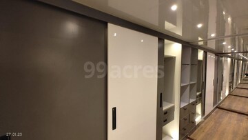 Room in 2 BHK Apartment at Purva Blubelle, Rajaji Nagar – for Sale