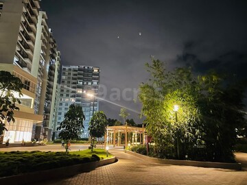 2 BHK Apartment – Exterior View View at Purva Blubelle, Rajaji Nagar - for Sale
