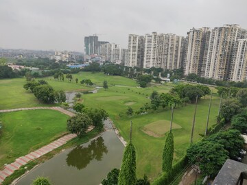 2 BHK Apartment – Exterior View View at GH-7 Crossings Republik, Vijay Nagar - for Sale