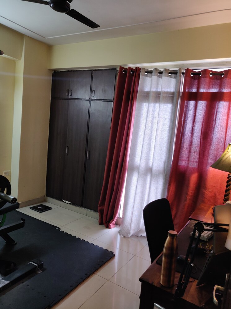 Master Bedroom, gh-7-crossings-republik 2 Bedroom 1270 Sq.Ft. Apartment In Vijay Nagar Ghaziabad 8215249