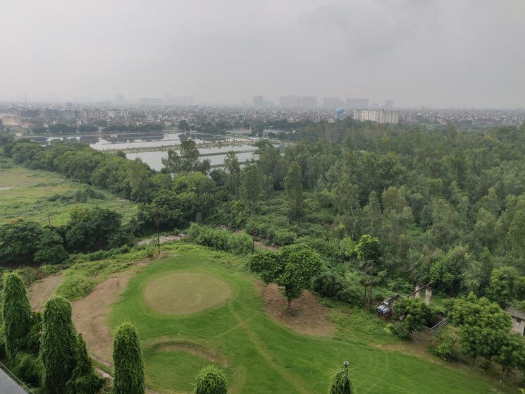 Master Bedroom, gh-7-crossings-republik 2 Bedroom 1270 Sq.Ft. Apartment In Vijay Nagar Ghaziabad 8215249