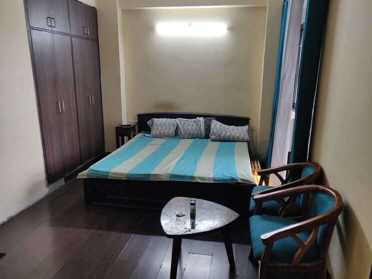 Bedroom, gh-7-crossings-republik 2 Bedroom 1270 Sq.Ft. Apartment In Vijay Nagar Ghaziabad 8215249