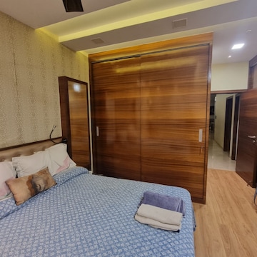 2 BHK Apartment For Resale in Gundecha Trillium Devala Pada Mumbai  8215255