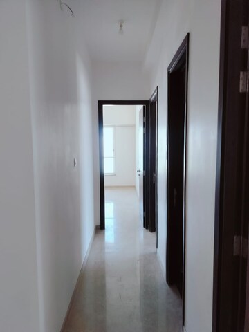 Building Lobby in 2 BHK Apartment at Kalpataru Radiance, Goregaon West – for Rent