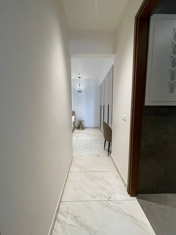 Building Lobby in 2 BHK Apartment at Sector 117 – for Sale