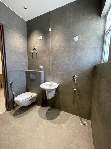 Bathroom in 2 BHK Apartment at Sector 117 – for Sale