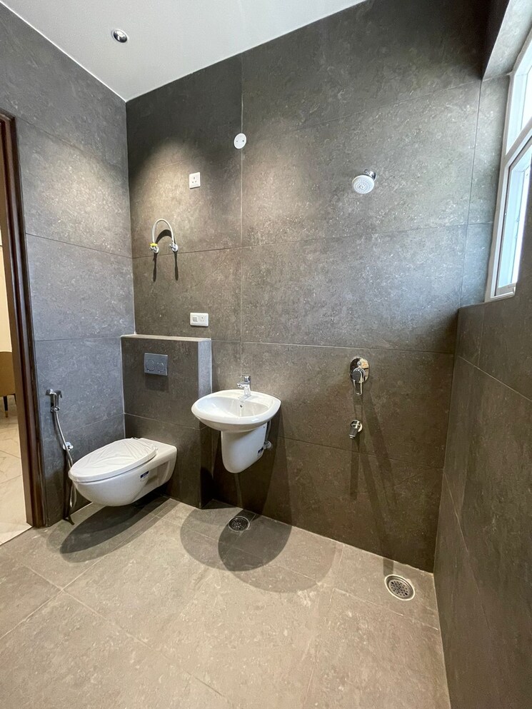 Bathroom, sector 117 2 Bedroom 1325 Sq.Ft. Apartment In Sector 117 Mohali 8215291