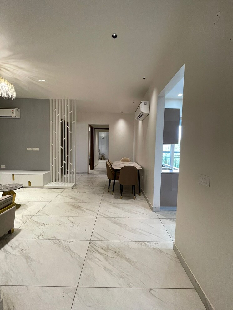 Living Room, sector 117 2 Bedroom 1325 Sq.Ft. Apartment In Sector 117 Mohali 8215291