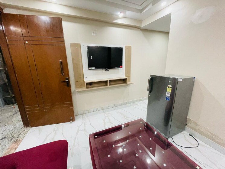 undefined, chattarpur 3 Bedroom 1125 Sq.Ft. Builder Floor In Chattarpur Delhi 8215276