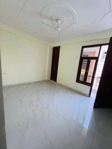 Room in 3 BHK Builder Floor at Chattarpur – for Sale