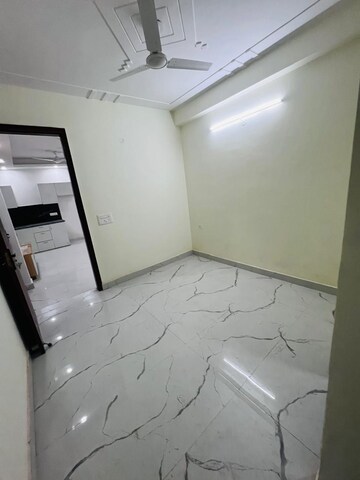 Room in 3 BHK Builder Floor at Chattarpur – for Sale