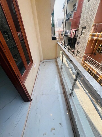 3 BHK Builder Floor For Sale in Chattarpur