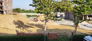  Plot – Garden View at BPTP District 3, Sector 85 - for Sale