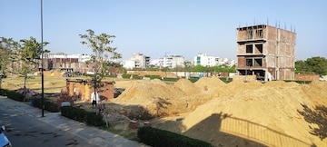  Plot – Exterior View View at BPTP District 3, Sector 85 - for Sale