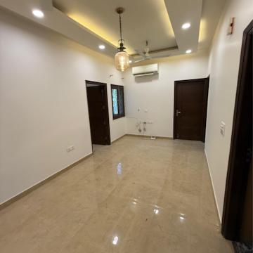 3 BHK Builder Floor For Rent in Kailash Colony Delhi  8215309