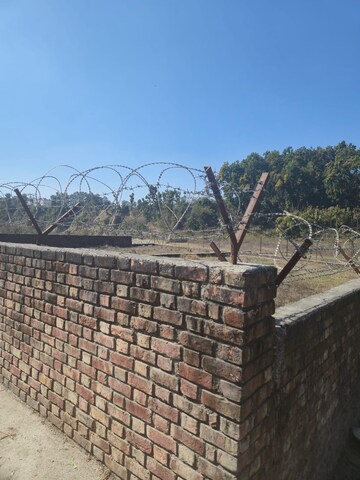  Plot – Exterior View View at Nanda Ki Chowki - for Sale