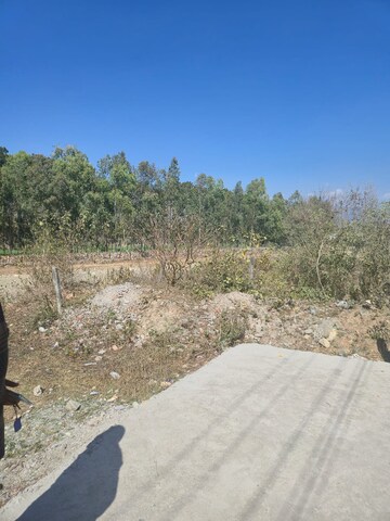 Plot Area in  Plot at Nanda Ki Chowki – for Sale