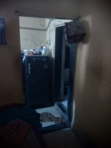 Furnished Amenities in 1 BHK Apartment at Posheri – for Sale