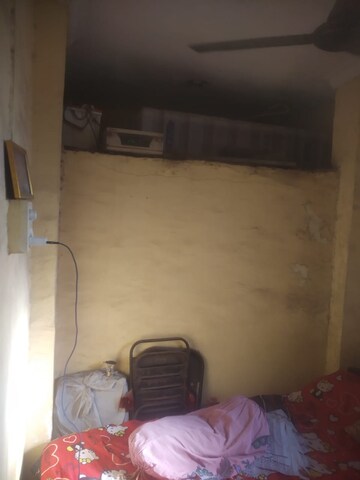 Room in 1 BHK Apartment at Posheri – for Sale