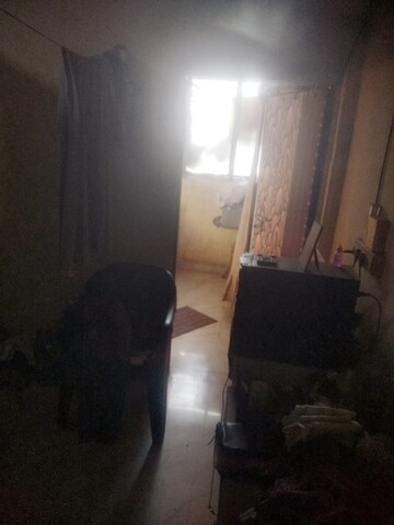 Furnished Amenities in 1 BHK Apartment at Posheri – for Sale