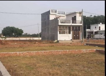 Plot For Resale in Ireo Savannah Sohna Sector 35 Gurgaon  8215262