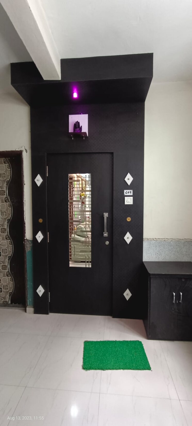 Room, gauri-vinayak-shubham-paradise 2 Bedroom 915 Sq.Ft. Apartment In Kalyan East Thane 8215338