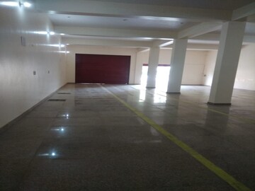  Warehouse – Exterior View View at Pace City 2 - for Rent